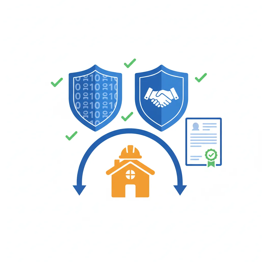 Assurances obligatoires plombier décennale et RC Pro